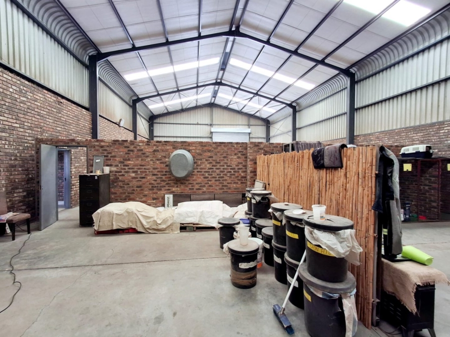  Bedroom Property for Sale in Sasolburg Industrial Zone 2 Free State